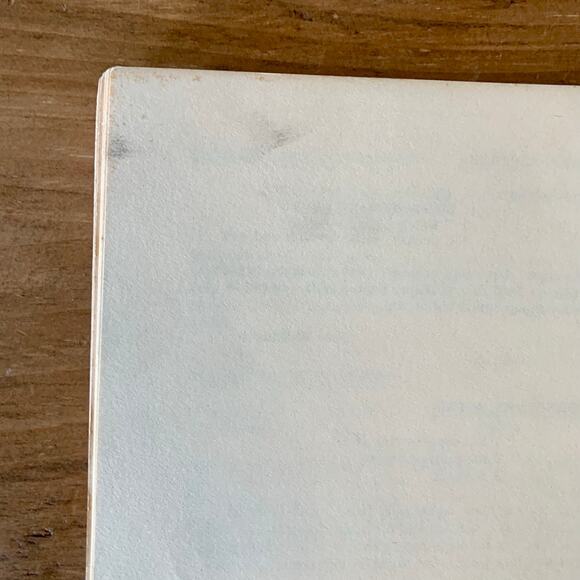 Soup to Nuts From the Sandpipers Cookbook 1961 Spiral Bound - Picture 9 of 14